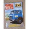 Charge Utile n°77, Berliet GRK GPRK TRK, Lanz 1952-60, scrapers, Gruau, Amar