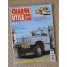 Charge Utile n°80, Berliet GR TRH, Poclain, wreckers, transports Poitiers