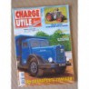 Charge Utile n°87, Saviem SM, GMC FJ, Vierzon, Wabco Haulpak, Vétra 1927-32, Renault Saviem SG2 TP3, Carmisan, Pinder
