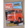 Charge Utile n°96, Berliet GAK, Volvo TP, Leclerc, Procars, Calsat