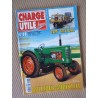 Charge Utile n°98, Bolinder-Munktell, Allis-Chalmers, Foden de BP, triporteurs, Ravistre Martel, EDF-Setral, Gruss