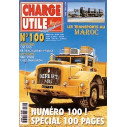 Charge Utile n°100,...