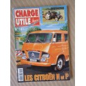 Charge Utile n°101, Citroën N P, Steyr, Albaret, Chausson, Berliet GBC8 KT, Bousquet Lempdes