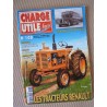 Charge Utile n°108, Renault 1945-56, Allis-Chalmers, Berliet PR, André, Gruss