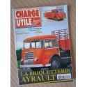 Charge Utile n°119, IH 100 ans, Gazogène, Austin-Western, Saviem SC10 RATP, Ayrault, Jean Richard