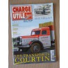 Charge Utile n°123, Delahaye Renault, Renault R53 à R89, CKC Kaelble-Gmeinder, Saviem SC10 RATP, Courtin, Bouglione