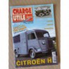Charge Utile n°132, Citroën H, Deutz, Allis-Chalmers, Heuliez 305, Alibert