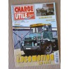 Charge Utile n°152, Allis-Chalmers, Benalu, Bondy, VLTT, Fontaimpe, Zavatta