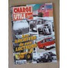 Charge Utile n°153, Michelin, Hayes, laiterie, 2cv, Pingon, Chevrolet, Jorland, Cordier, Fournel