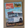 Charge Utile n°168, FAR, John Deerre, Kaiser-Jeep M800, DART, Berliet PCM, Causse-Walon