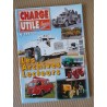 Charge Utile n°177, Berliet T100, BP, GLM, dumper, Laffly, Resson, Manibal, mines de Deze