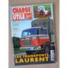 Charge Utile n°180, Renault taxi, David Brown, M939, DART, Boilot-Petolat, Savac, Laurent, Alain Leluyer