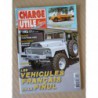 Charge Utile n°192, Unic, Ford, Caterpillar, Jacquemond, Thierry Baleige