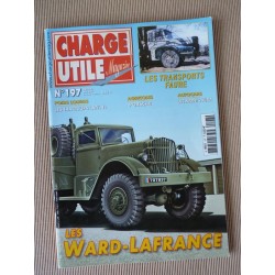Charge Utile n°197, Latil...