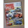 Charge Utile n°201, Renault Estafette, Citroën T45, Faure, BOM, Lapalisse, Stievenart