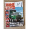 Charge Utile n°239, Renault années 30, Paul Berliet, Fiat, FH, Claeys New Holland, Priestman, Floirat, Wagners Bonnefois