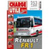 Charge Utile n°253, DAF, Terratrac CASE, Schlüter, Renault FR1, Bastet, Henk Van Den Berg