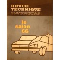 RTA spécial salon 1966