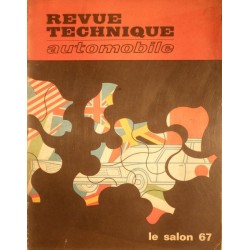 RTA spécial salon 1967