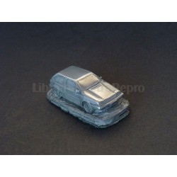 Miniature Autosculpt Volvo 480