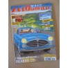 Automobilia n°2, Delahaye 235, Amilcar Compound, Peugeot 204, Antem, Peugeot 402B