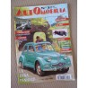 Automobilia n°3, Panhard Dyna X, Simca 1000 Rallyes, Amilcar Compound, Antem