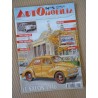 Automobilia n°5, Renault Frégate, Amilcar Compound, Antem, Delage D8S