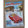 Automobilia n°22, Panhard Junior, Matra Bagheera, voiture électrique, Vedette 54-57, Hotchkiss rallye