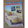 Automobilia n°37, Renault Primaquatre, CG, Packard, Plan Pons, Citroën Ami 6, Chenard au Mans