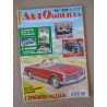 Automobilia n°39, Facel Vega Facellia, René Maltord, Citroën 60-74, Rolls Bentley Franay, Jaguar XK, Marcadier