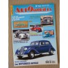 Automobilia n°45, Renault 4cv, Hotchkiss Artois, René Ducassou-Péhau, Panhard Dyna X, Kaiser