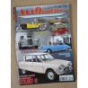 Automobilia n°52, Citroën Ami 6, Gnôme et Rhône 40cv, Pichon-Parat, Studebaker, Rolls-Royce