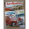 Automobilia n°54, Peugeot 203, Hotchkiss AM AM2, présidentielle, Ford Taunus 17M