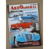 Automobilia n°61, Citroën 2cv spéciales, Panhard Dynamic, Simca Heuliez, Citroën SM, BMW 700, Peter Collins