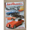 Automobilia n°64, Bugatti, Ford, Bugatti 101, Hillman Imp, Alfa Romeo 2000 2600, Trophées d'Auvergne