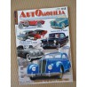 Automobilia n°68, Salmson 10cv 13cv, Lorraine B3.6, Simca, Lancia Ardea et Appia