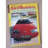 Automobilia n°75, Alpines A310 GTA A610, Dumont Céres, Humber Sceptre, Toyota, Robert Manzon, gazogène