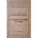 Les gazogènes, leur fonctionnement et leur adaptation sur les véhicules (eBook)