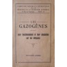 Les gazogènes, leur fonctionnement et leur adaptation sur les véhicules (eBook)