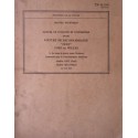 Jeep Ford GPW ou Willys MB, manuel technique (eBook)