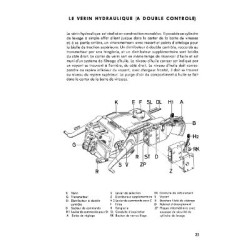 Deutz D40L, D40.2, notice d'entretien