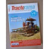 Tractorama n°6, Massey-Harris 21, Bobard, Fordson F, Alain Castillon, Brullebaut