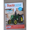 Tractorama n°7, SFV 551, Gold Value CNH, Field Marshall Série I II III et Fowler, Dupin