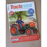 Tractorama n°10, Vendeuvre BM30, Schlüter, INAPG, Renault 681-4, Citroën C4, TractoMANie, Chenot