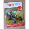 Tractorama n°11, Oliver 70HC Standard, Schlüter, Marc Geerkens, Chipault Massey-Ferguson