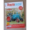 Tractorama n°14, Lanz D1616, Kirovets K701P, Citroën, John Deere 303, affiches agricoles, Guinchard