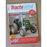 Tractorama n°15, Field Marshall Series III, David Brown Cropmaster, Fendt, affiches agricoles, Le Goff