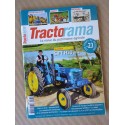 Tractorama n°23, Sift H30, Putigny BP11, Landini, Lantenois