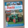 Tractorama n°25, Bolinder-Munktell BM230, Manitou MC5-3, Fordson, Bison MD24, Comte