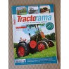 Tractorama n°27, Le Robuste K40, Holt 75, Massey-Harris Pony 812, Boyaval